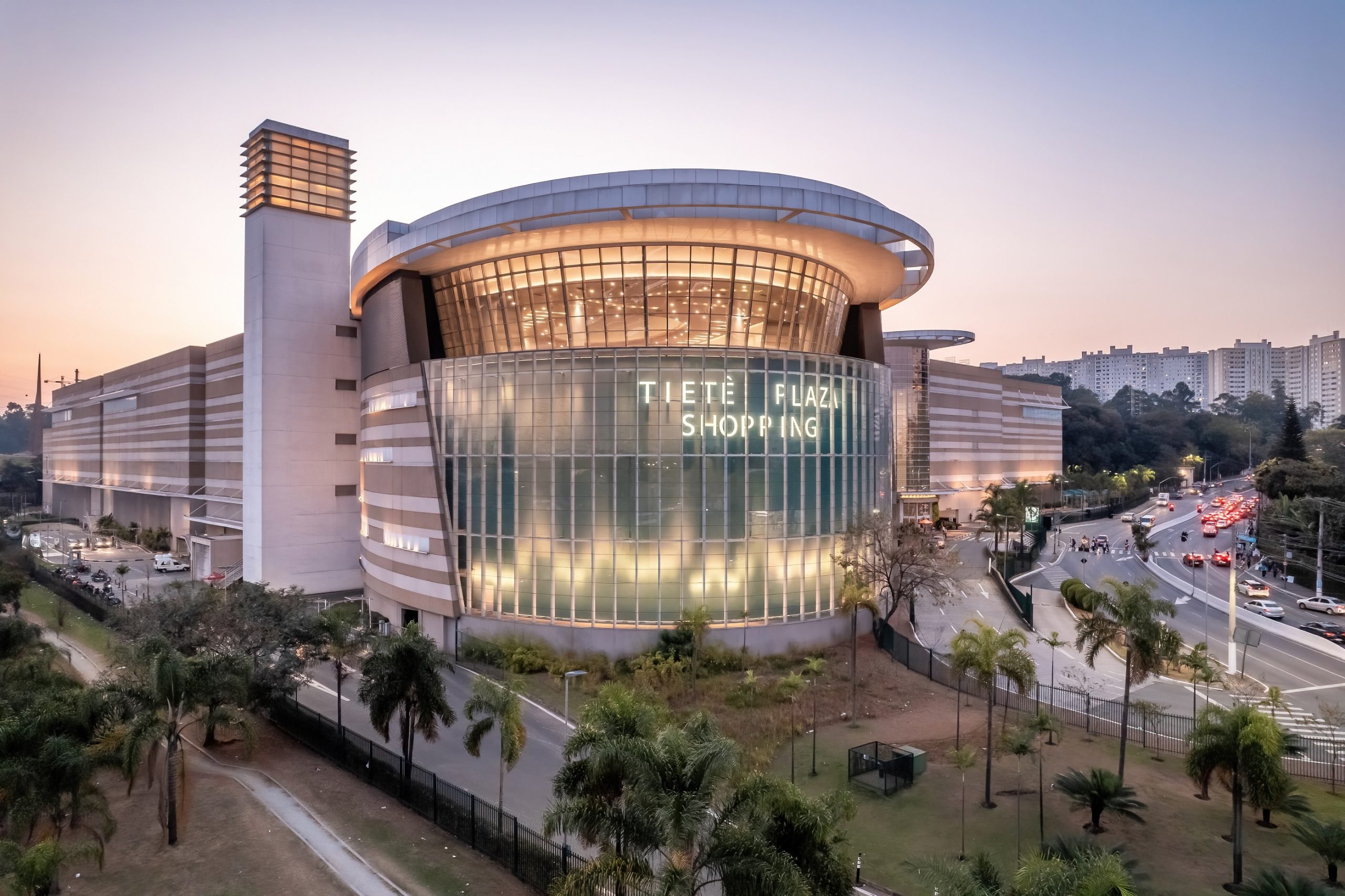 Spin-off da Cyrela usa IA para oferecer 'experiência de hotel' em shopping popular