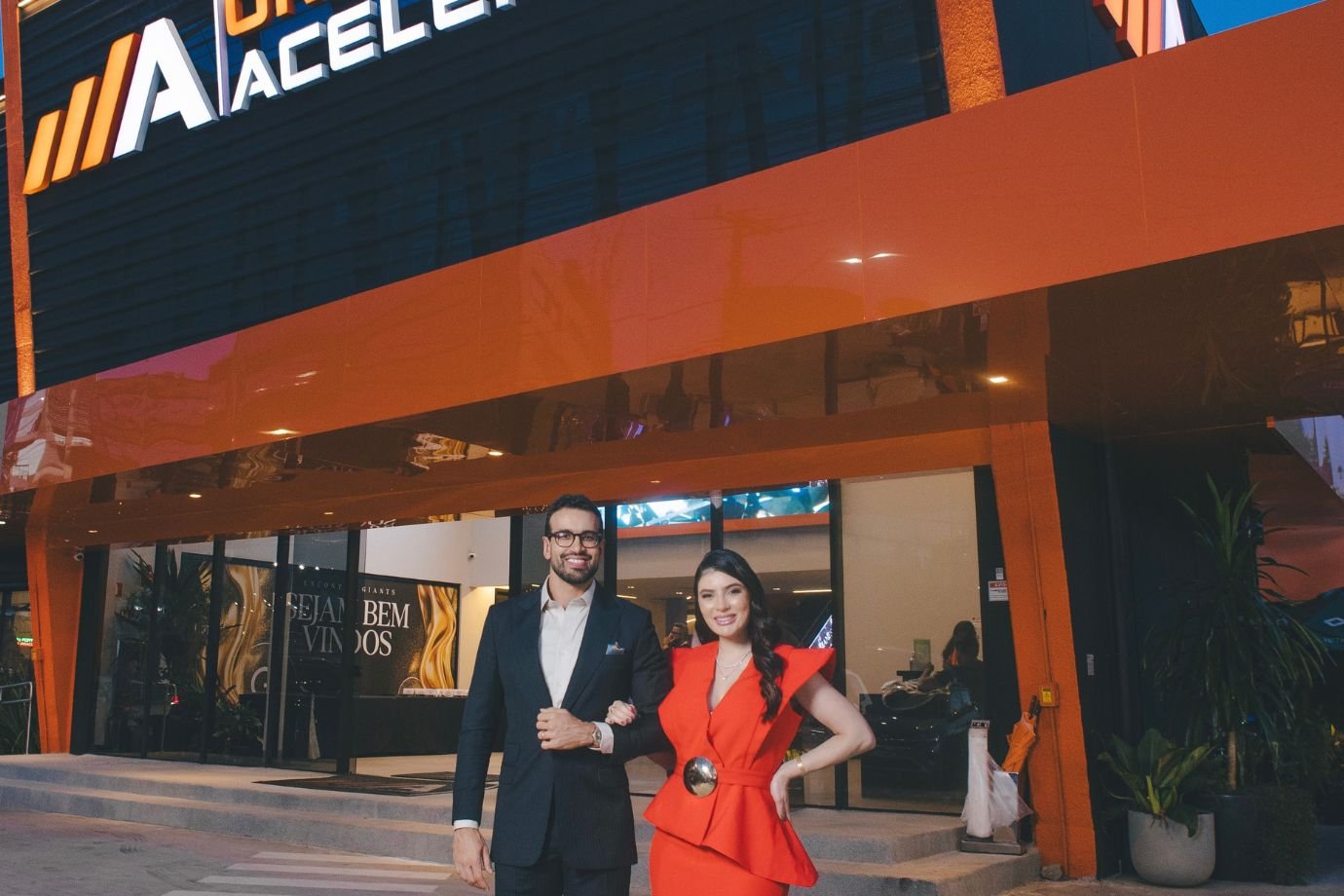 Grupo Acelerador atinge R$ 1 bilhão de valuation após venda de ações