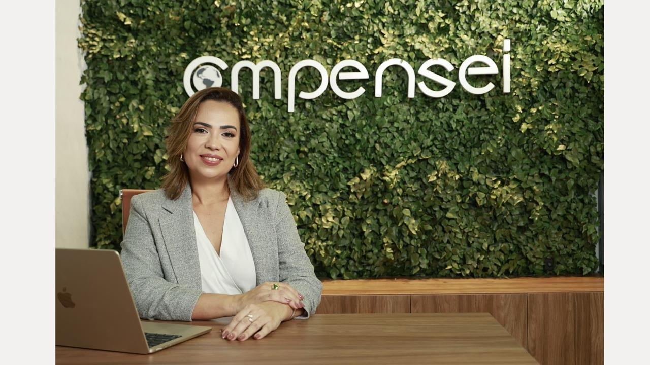 Conheça a maranhense que está democratizando a descarbonização no Brasil