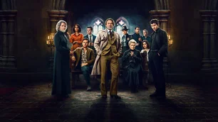 Imagem referente à matéria: Knives Out 3: tudo que sabemos sobre novo filme de 'Entre Facas e Segredos'