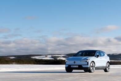 Os modelos que bateram o recorde de vendas da Volvo no Brasil