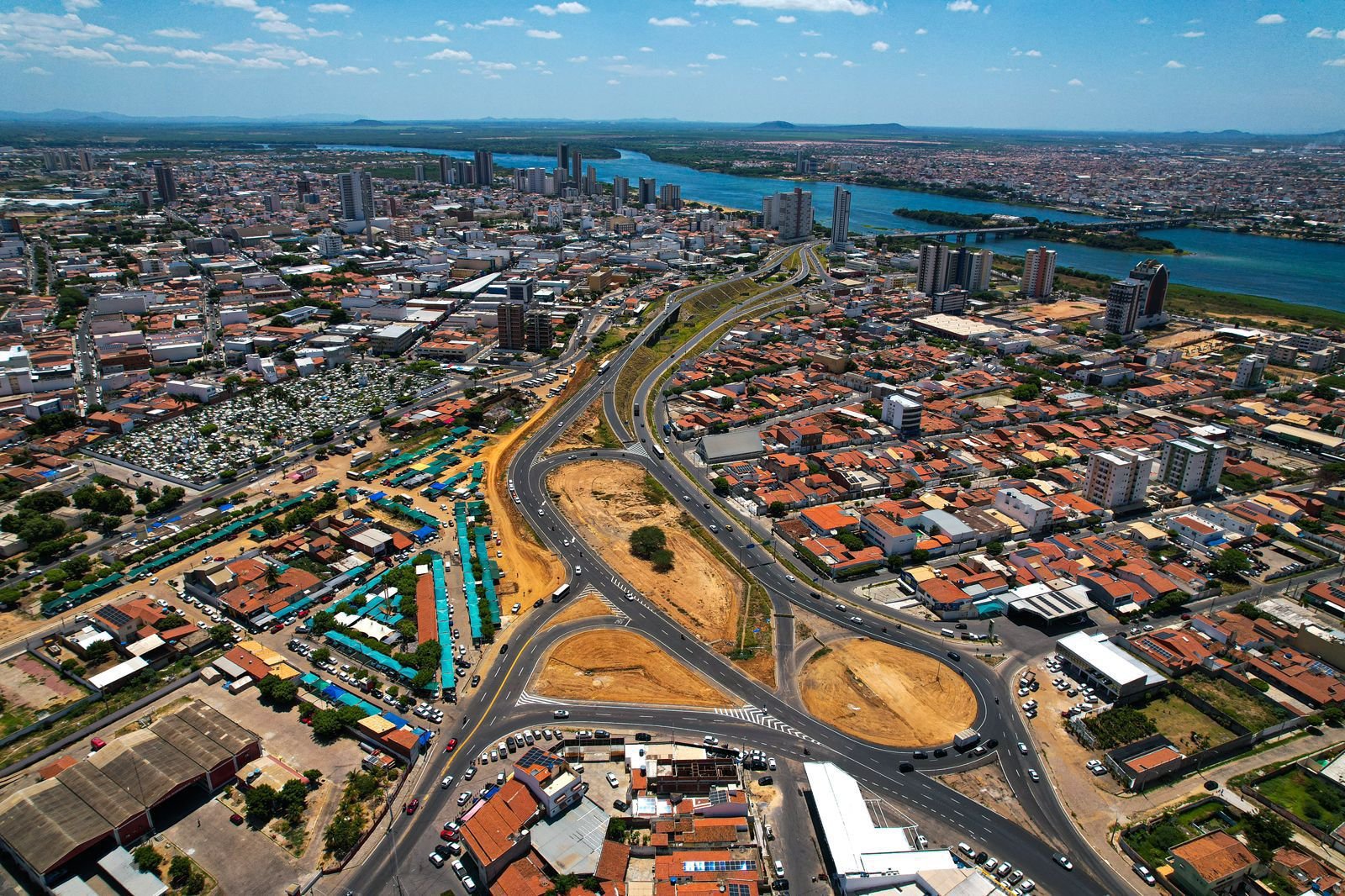 Petrolina é a melhor cidade para fazer negócios no agro em 2025