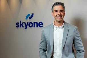 Após três anos de 'namoro', Advent investe na tese de IA da Skyone