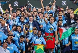 Pyramids: conheça o time que irá enfrentar o Flamengo neste sábado