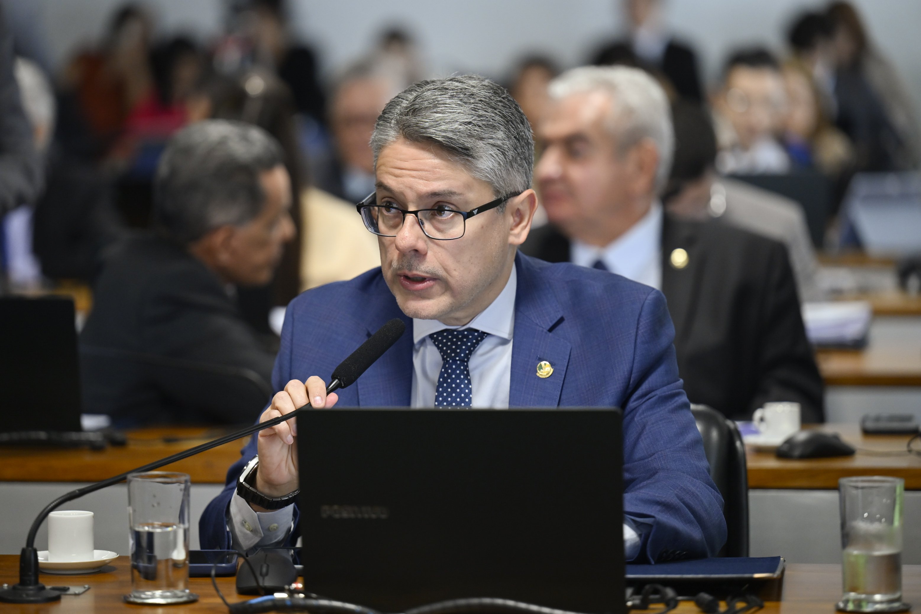 PL Antifacção: saiba o que muda com o novo relatório