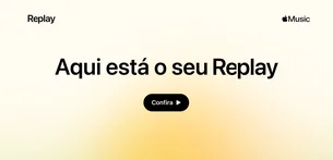 Apple Música lança Replay 2025; veja como conferir sua retrospectiva