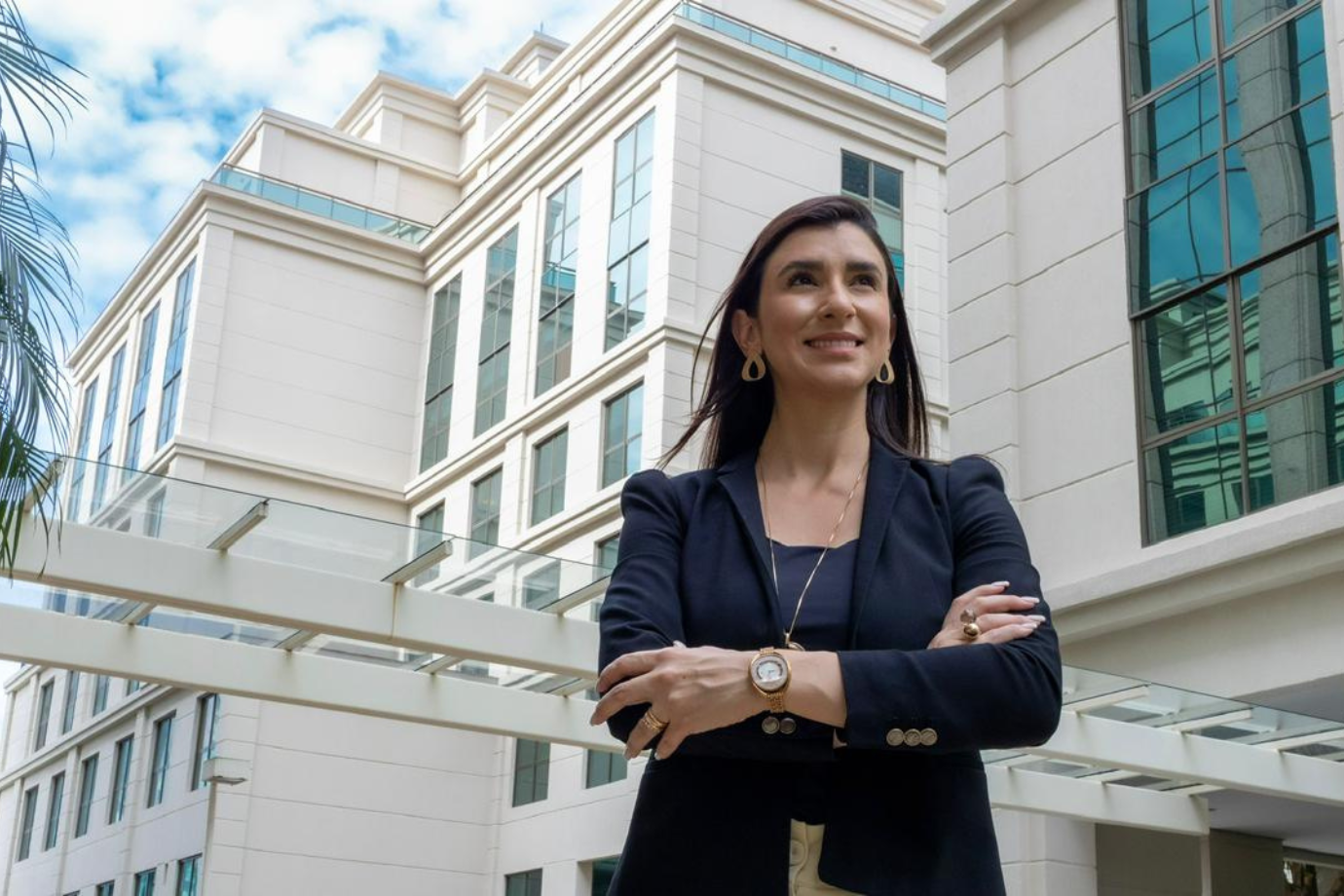 Imagem de capa da matéria: Do call center a uma consultoria que gerencia R$ 1 bi em faturamento de escritórios jurídicos