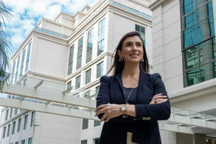 Imagem referente à matéria: Do call center a uma consultoria que gerencia R$ 1 bi em faturamento de escritórios jurídicos