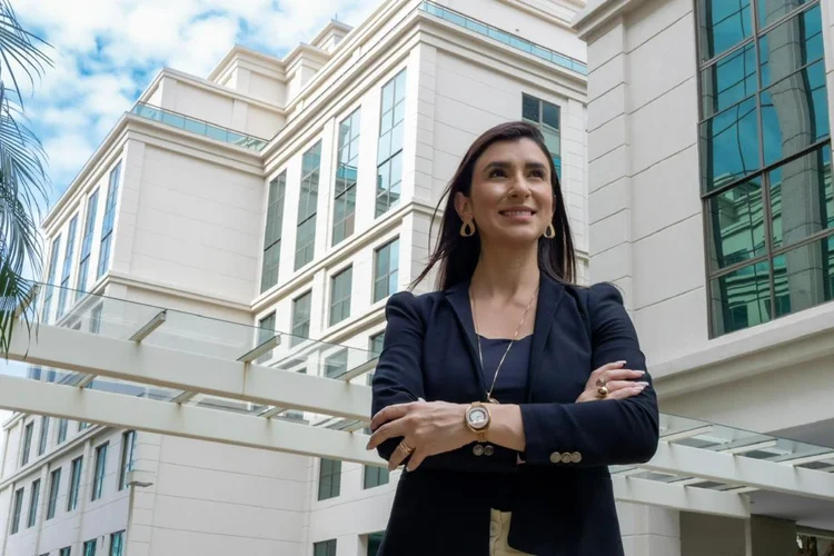 Beatriz Machnick, fundadora da BM Finance Group: "É preciso avaliar as estratégias que funcionam e rever as que já não fazem sentido.”