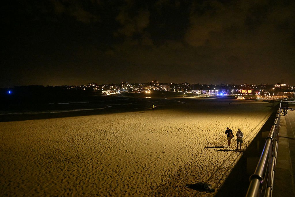 Tiroteio na Austrália: cidadão desarma atirador durante ataque; veja vídeo