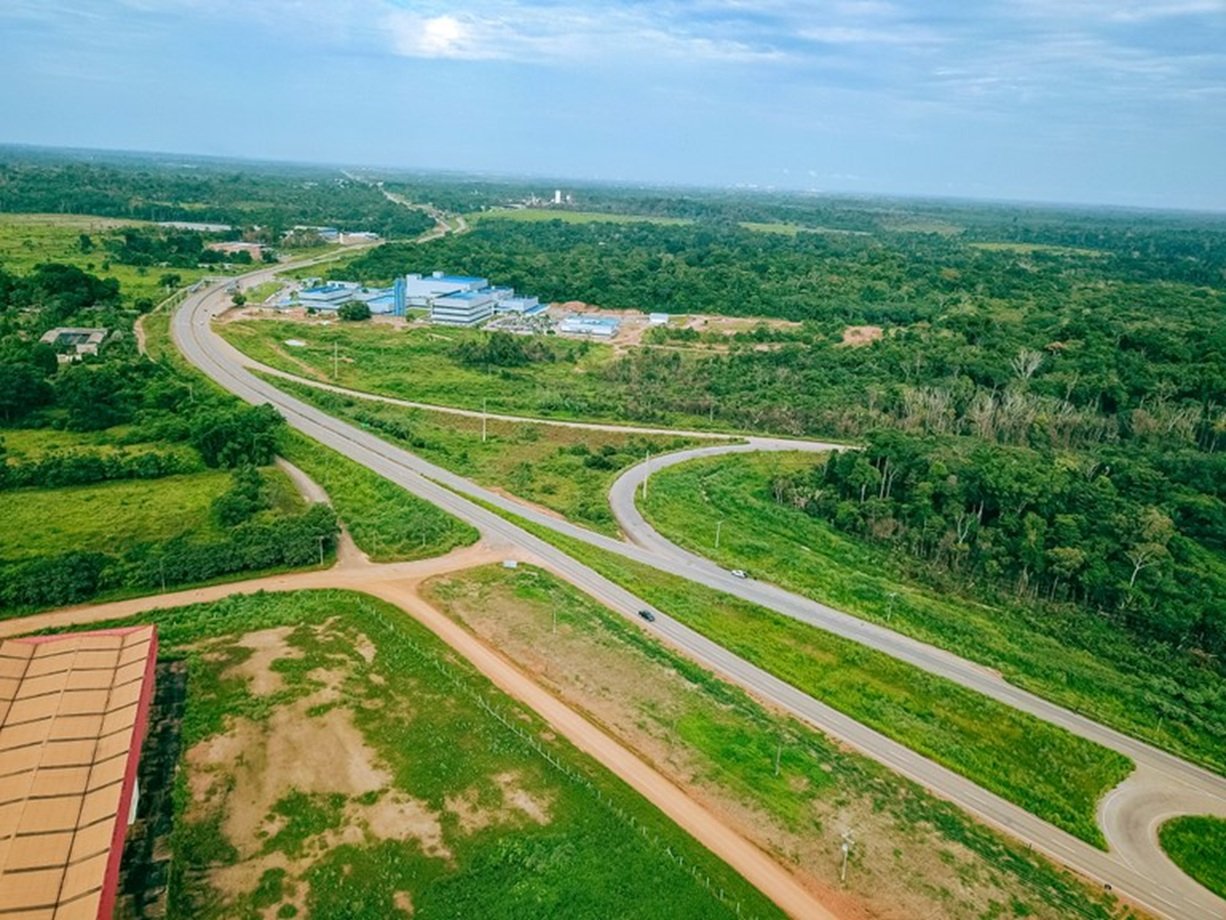 Em Rondônia, Nova 364 antecipa aportes e investe R$ 460 mi em 2025