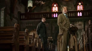 Imagem referente à matéria: Os 5 melhores filmes e séries para maratonar no fim de semana