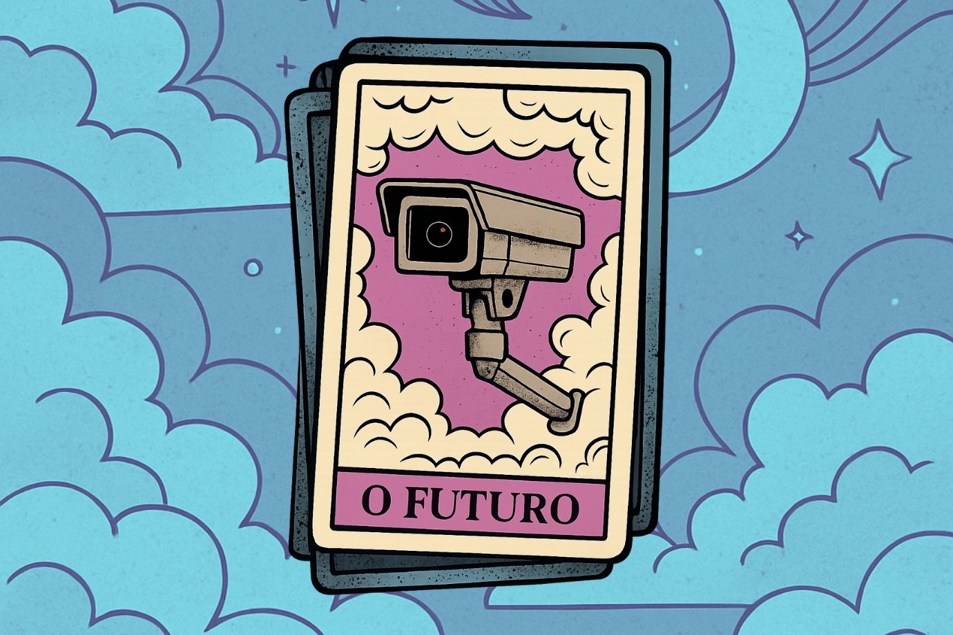 A câmera inteligente que tenta 'prever' o futuro (e custa R$ 85 por mês)