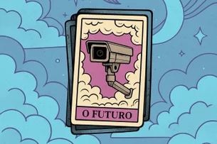 A câmera inteligente que consegue 'prever' o futuro (e custa R$ 85 por mês)