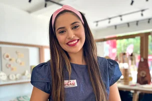 Maranhense usa seguro-desemprego para criar confeitaria premiada com sabores regionais