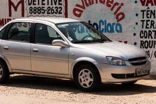 Fim do IPVA para carros antigos é aprovado pela Câmara