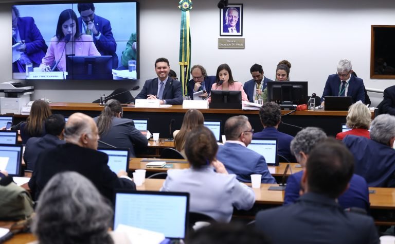 Comissão especial da Câmara aprova o novo Plano Nacional de Educação