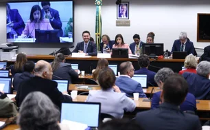 Imagem referente à matéria: Comissão especial da Câmara aprova o novo Plano Nacional de Educação