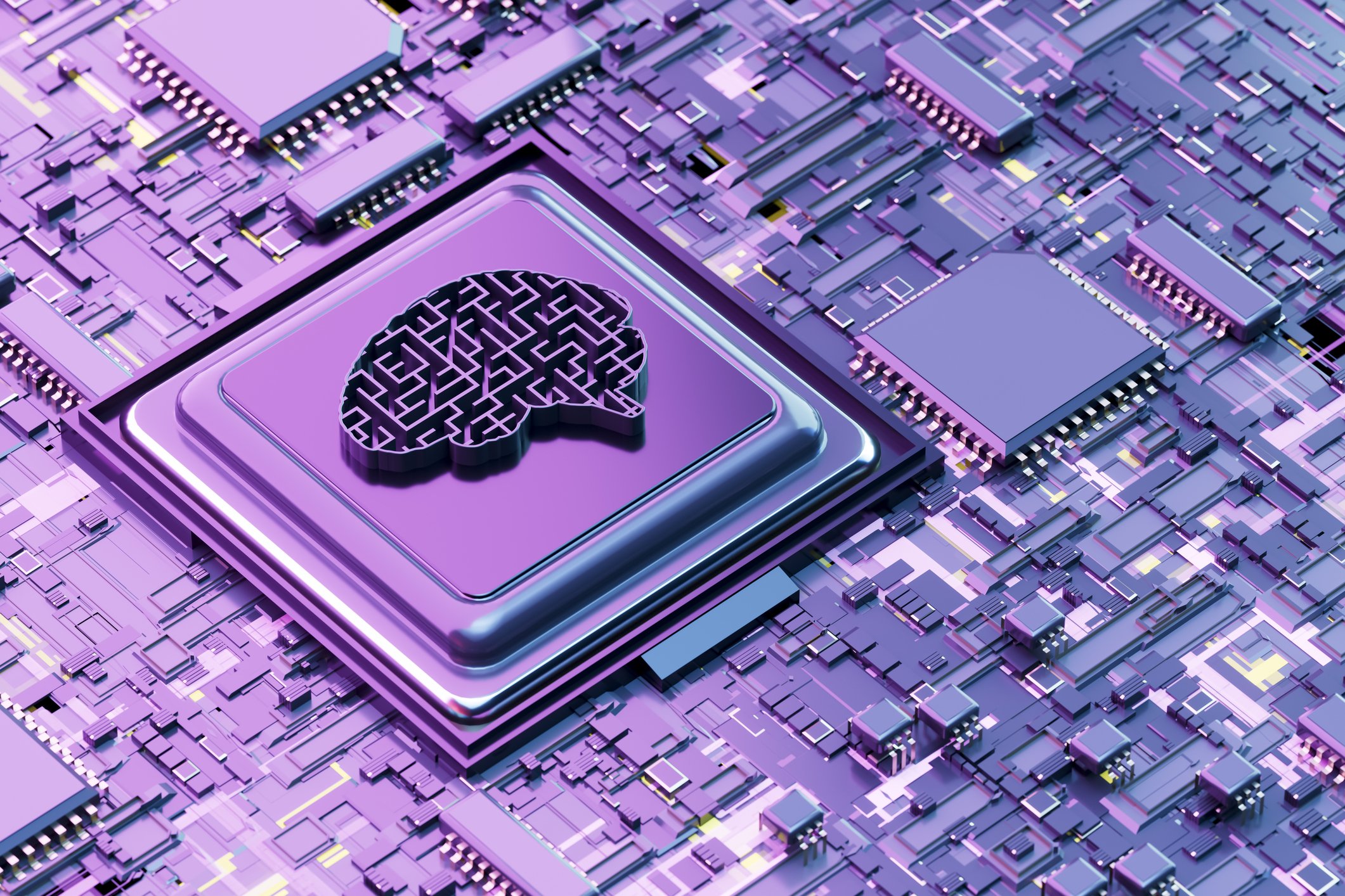 O jeitinho brasileiro para entrar na corrida trilionária da computação quântica