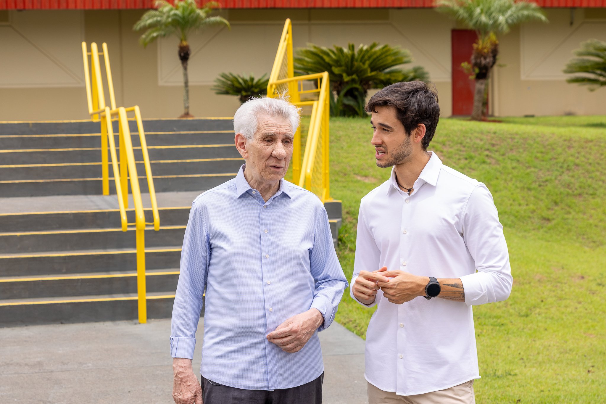 A marca de guloseimas que evitou a falência, enfrenta gigantes e fatura R$ 300 milhões