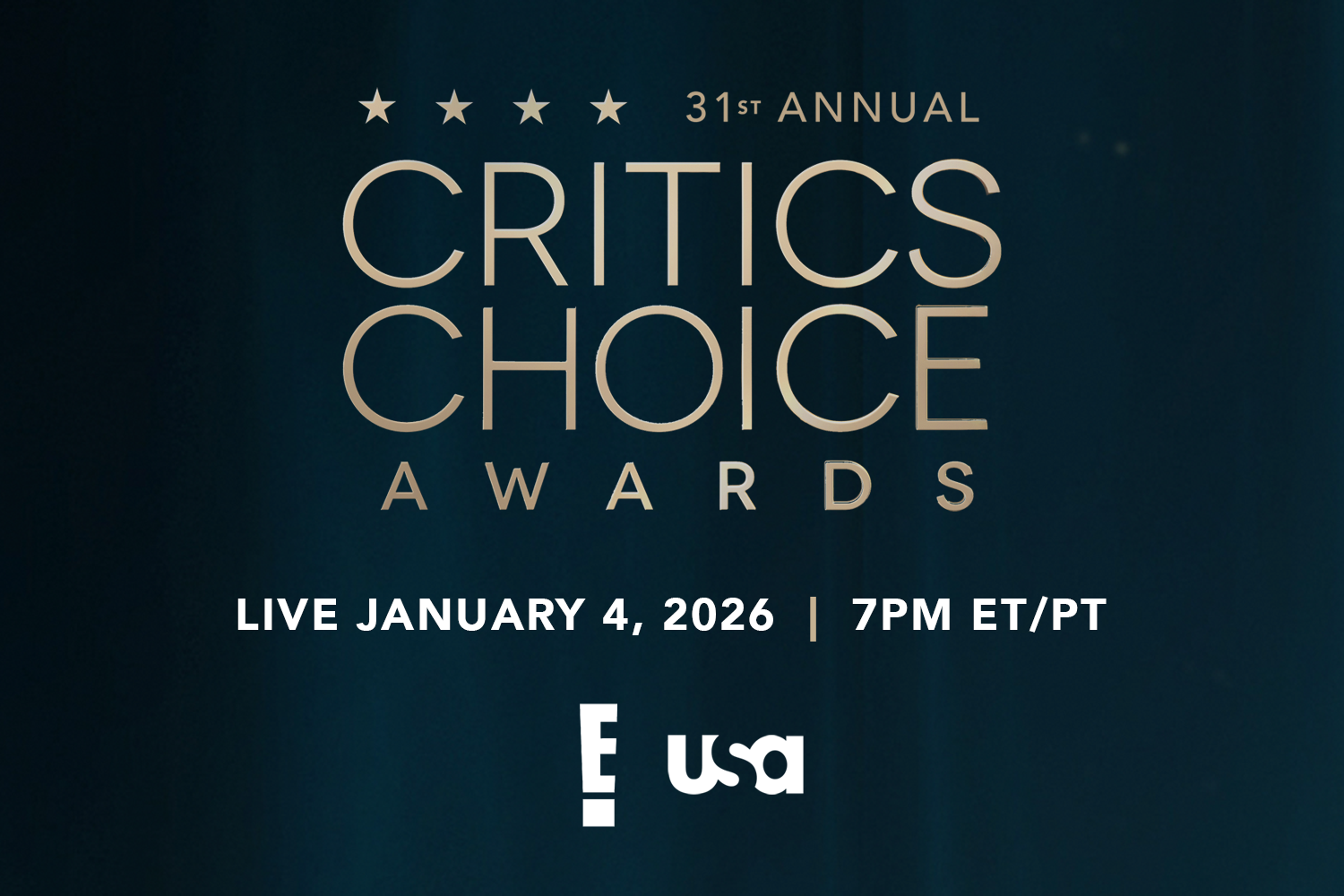 Critics Choice Awards 2026: 'O Agente Secreto' é indicado; veja a lista