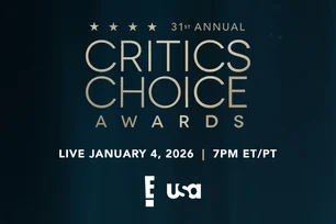 Imagem referente à matéria: Critics Choice Awards 2026: 'O Agente Secreto' é indicado; veja a lista