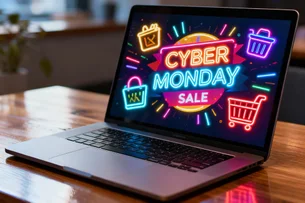 'Xepa' da Black Friday? Cyber Monday começa hoje — entenda a data