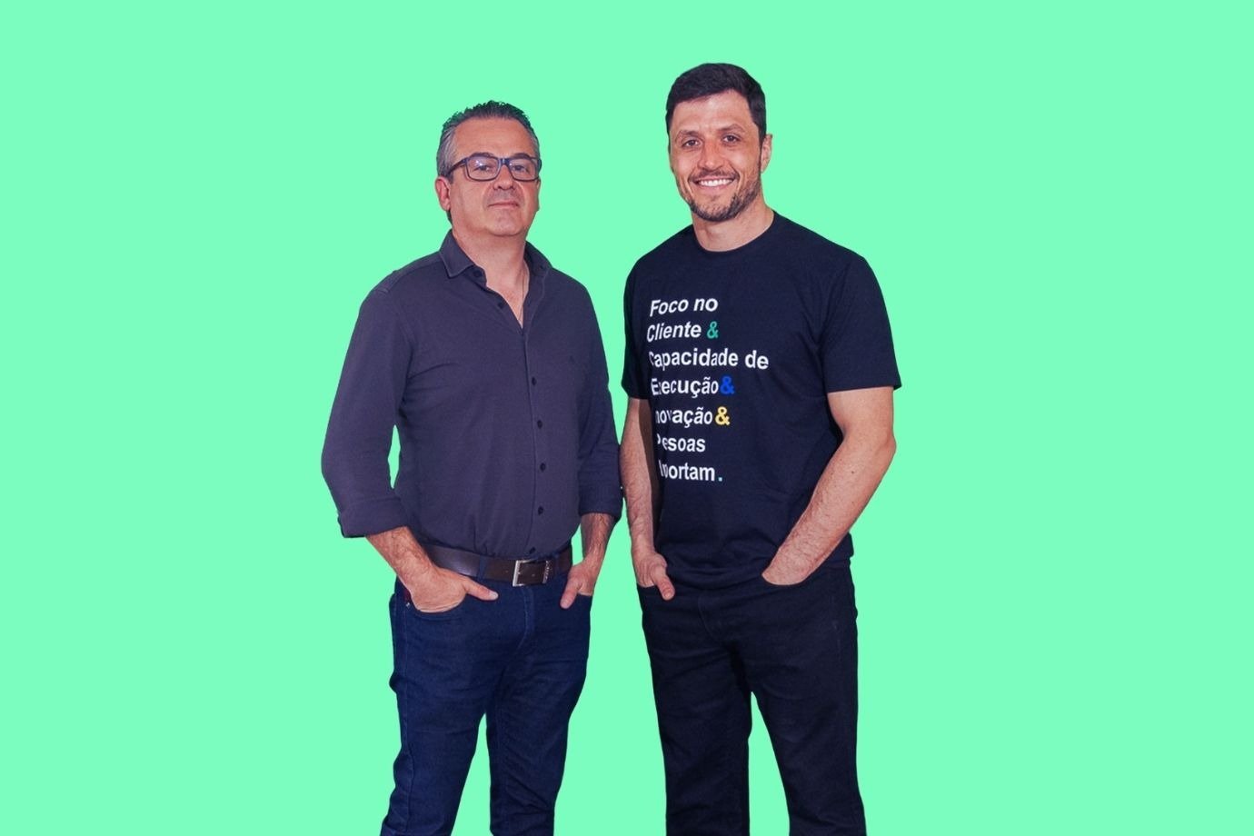 Após quase fechar na pandemia, doc9 se reinventa e fatura R$ 45 mi em 2025