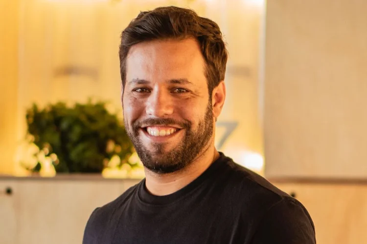 Zé Pedro Paz, Co-CEO da DZ Estúdio: “A estratégia ajuda a desacelerar e a tomar decisões melhores.” (Divulgação)