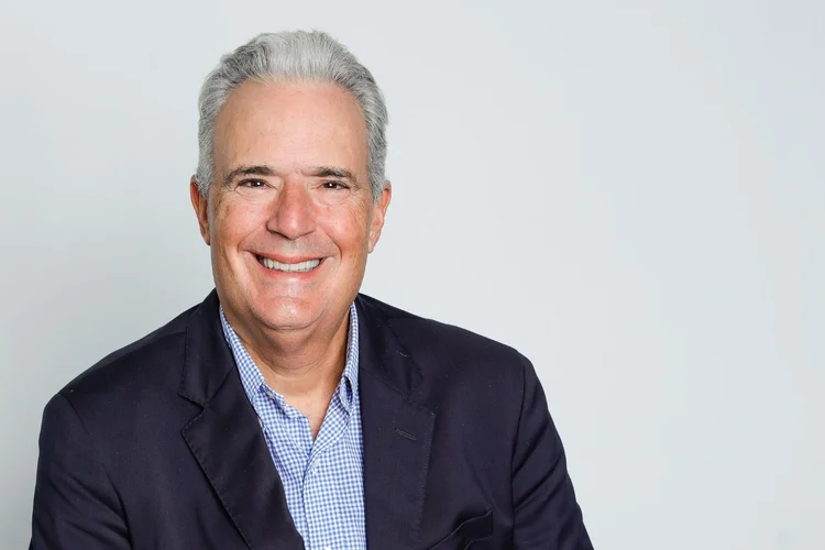 Luiz Lara, presidente do Cenp: estudo destaca a força econômica e simbólica das marcas regionais no país (Divulgação)