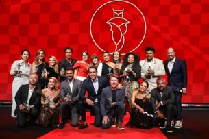 Caboré 2025 divulga os vencedores nas 14 categorias do prêmio