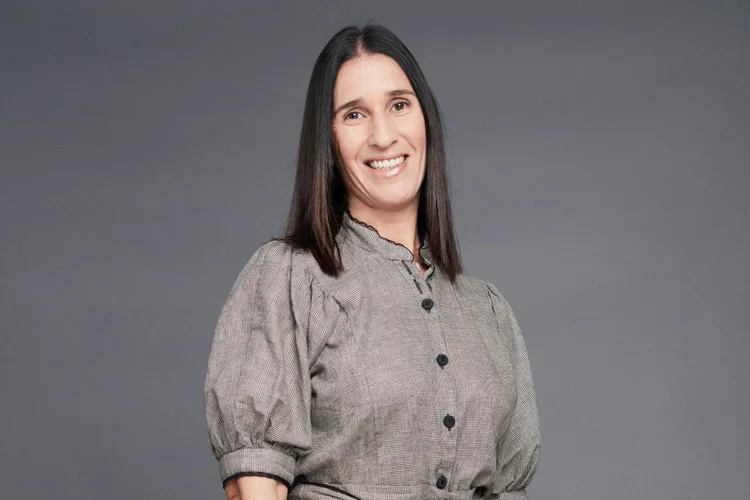 Renata Zitune, diretora-executiva de marketing e patrocínio da Iguatemi: “A campanha de Natal fala sobre encontros e traduz a essência da marca.” (Divulgação)