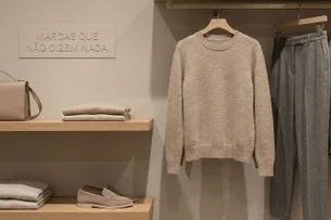 O mercado está cansado de marcas que não dizem nada