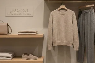 Imagem referente à matéria: O mercado está cansado de marcas que não dizem nada