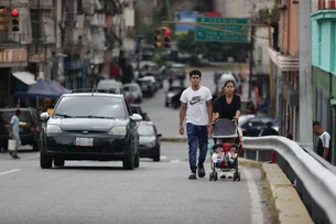 Pedágios na Venezuela sobem e superam valor do salário mínimo