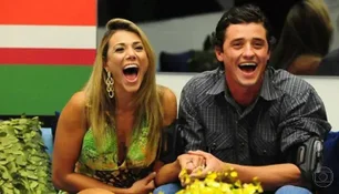 Imagem referente à matéria: Quem venceu o BBB 12