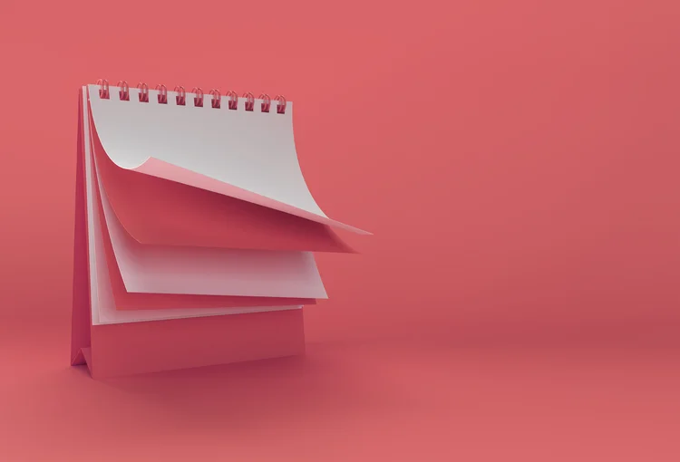 Feriados: 2026 será repleto de dadas para emenda