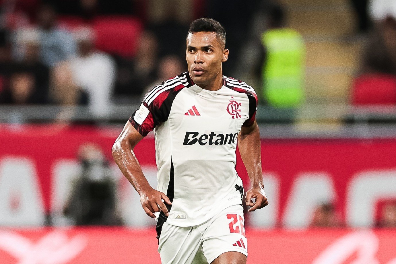 Flamengo x Pyramids: onde assistir, horário e escalações da Copa Intercontinental