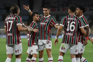 Imagem referente à matéria: Grêmio x Fluminense: veja onde assistir, horário e escalações