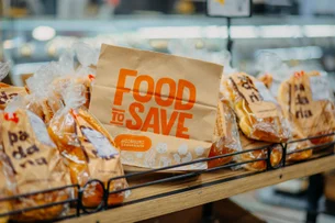 Food To Save alcança 8 milhões de sacolas e um crescimento de 5.233%