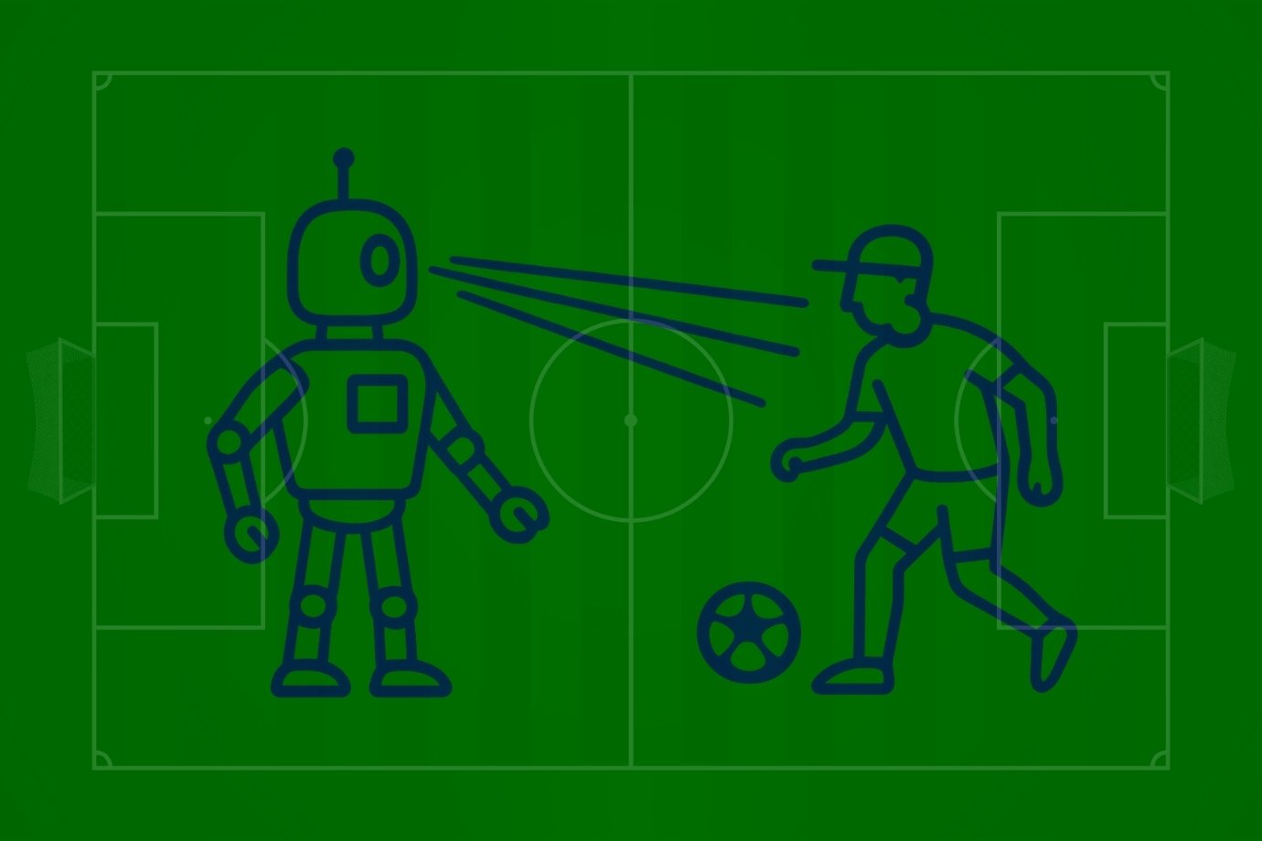 Imagem referente à notícia: 'Olheiro digital': o próximo Neymar pode ser escolhido por uma IA