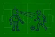 Imagem referente à notícia: 'Olheiro digital': o próximo Neymar pode ser escolhido por uma IA
