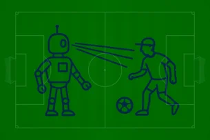 'Olheiro digital': o próximo Neymar pode ser escolhido por uma IA