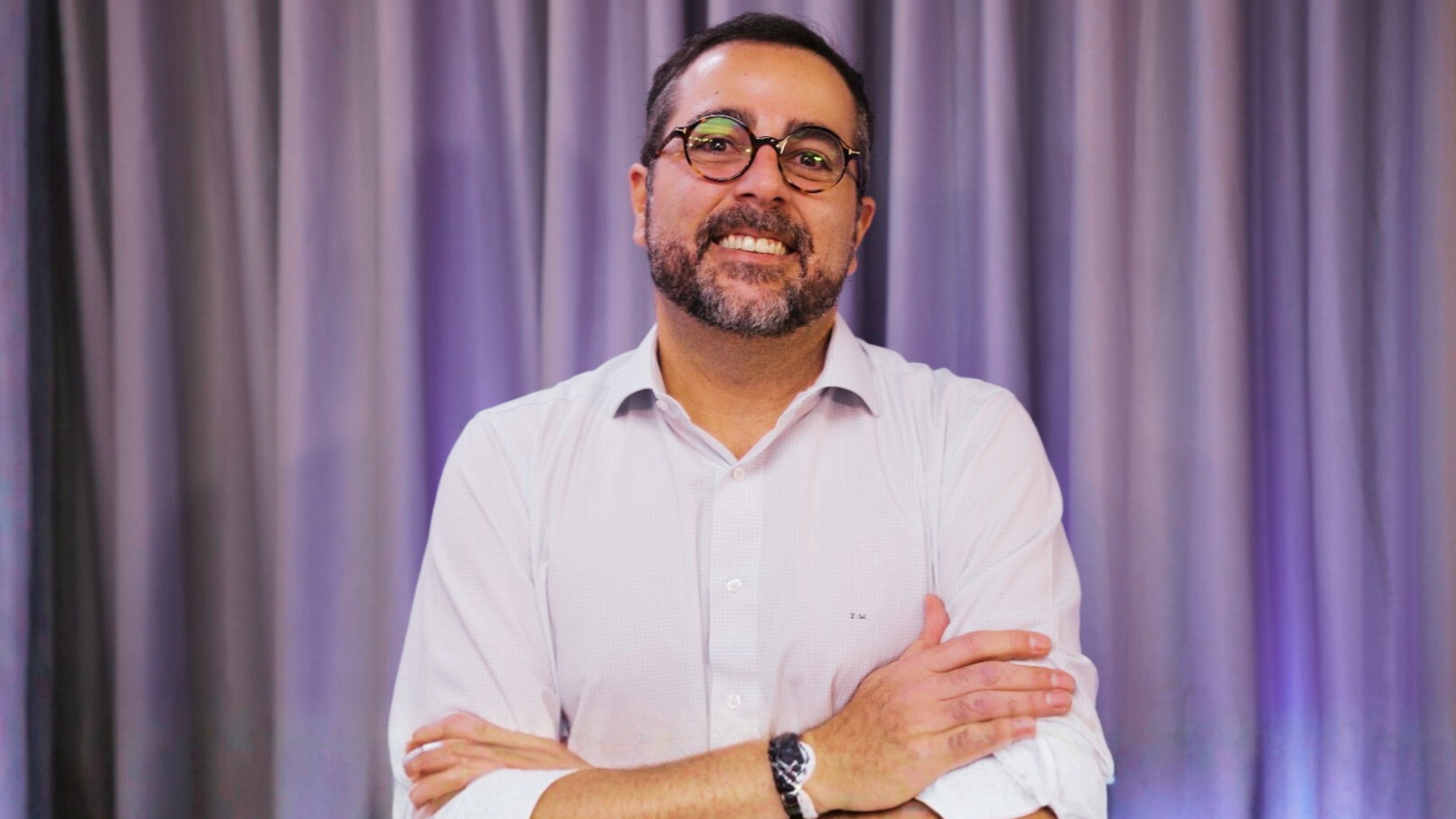 Ele criou uma adega digital, virou uma love brand e cresceu 800% em 1 ano