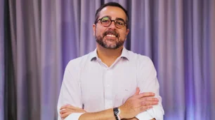 Imagem referente à matéria: Ele criou uma adega digital, virou uma love brand e cresceu 800% em 1 ano