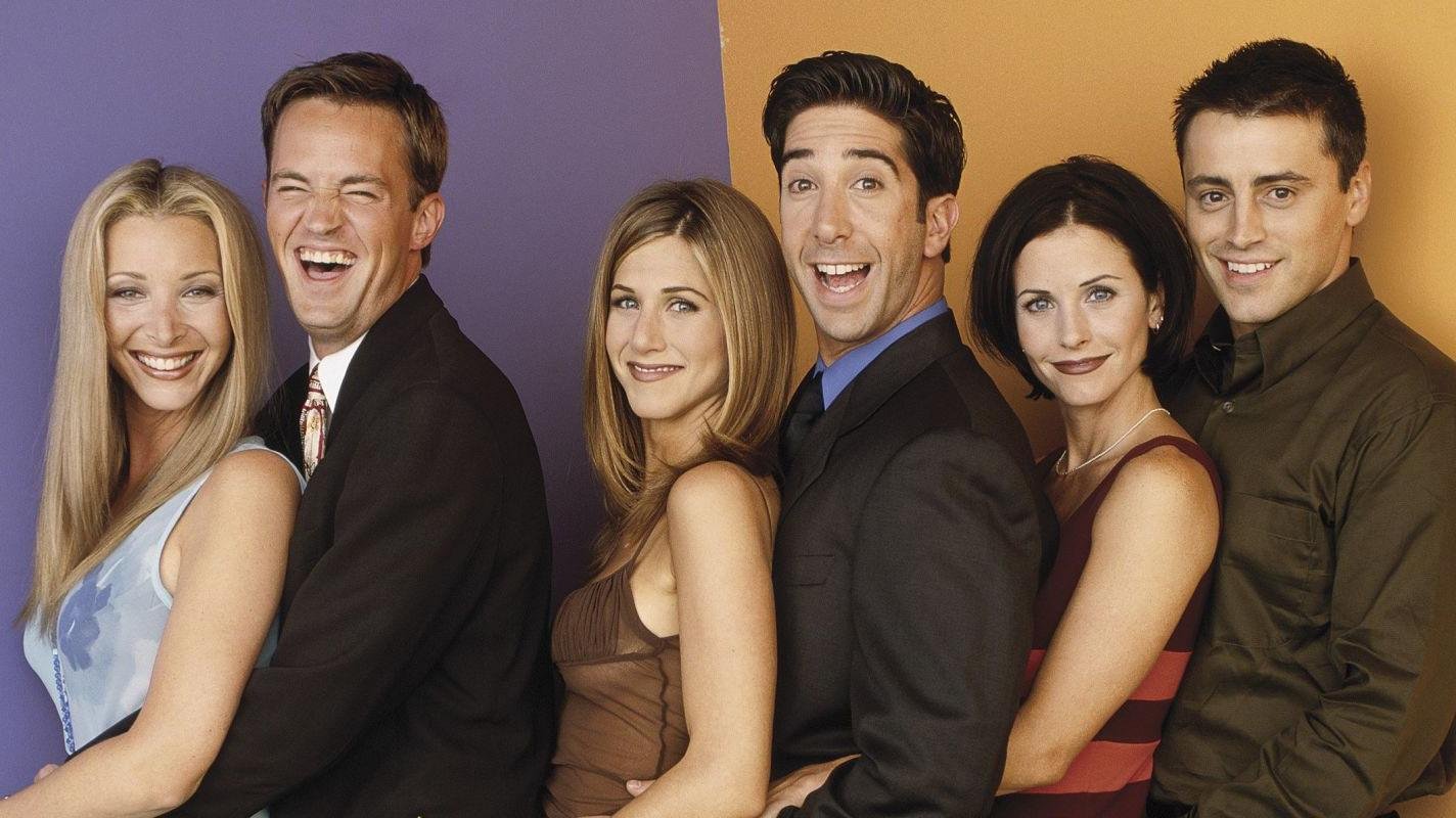 Friends à venda: quanto vale o catálogo da Warner comprado pela Netflix?