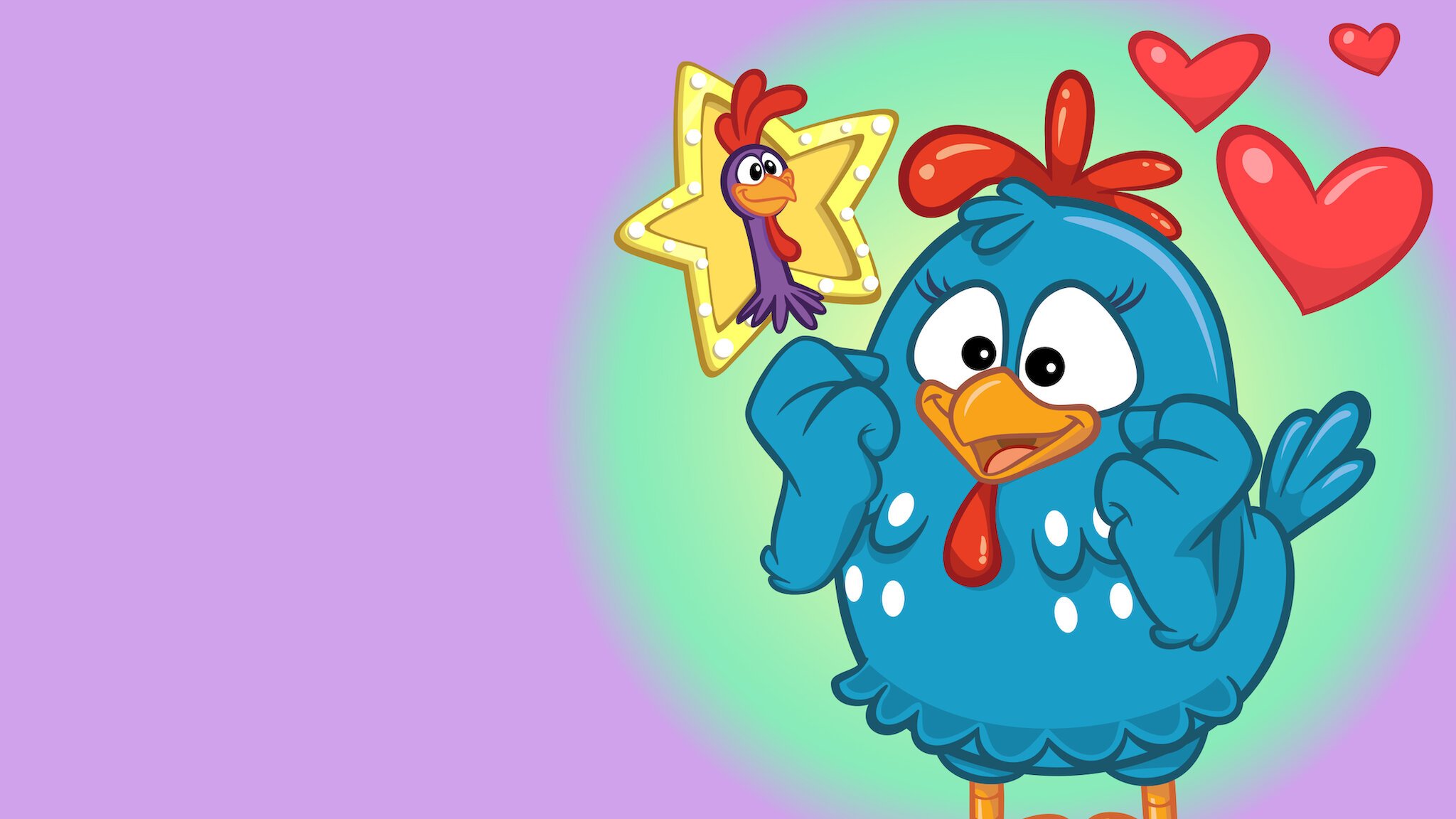 Galinha Pintadinha fatura R$ 3,5 bi ao ano e vira atração no Beto Carrero