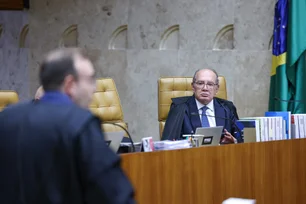 Imagem referente à matéria: Gilmar Mendes suspende parcialmente decisão sobre Lei do Impeachment