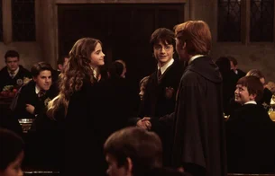 Dona de Harry Potter negocia venda exclusivamente com Netflix