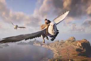 Imagem referente à matéria: 'Hogwarts Legacy' é líberado para jogar gratuitamente; veja o passo a passo